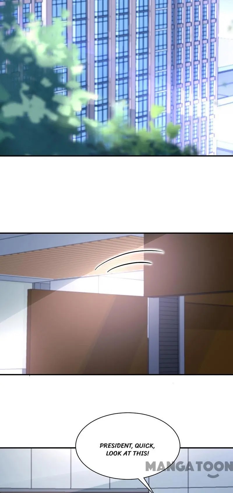 Haomen Qifu de Chuntian Chapter 254 page 23 - Chapter 254