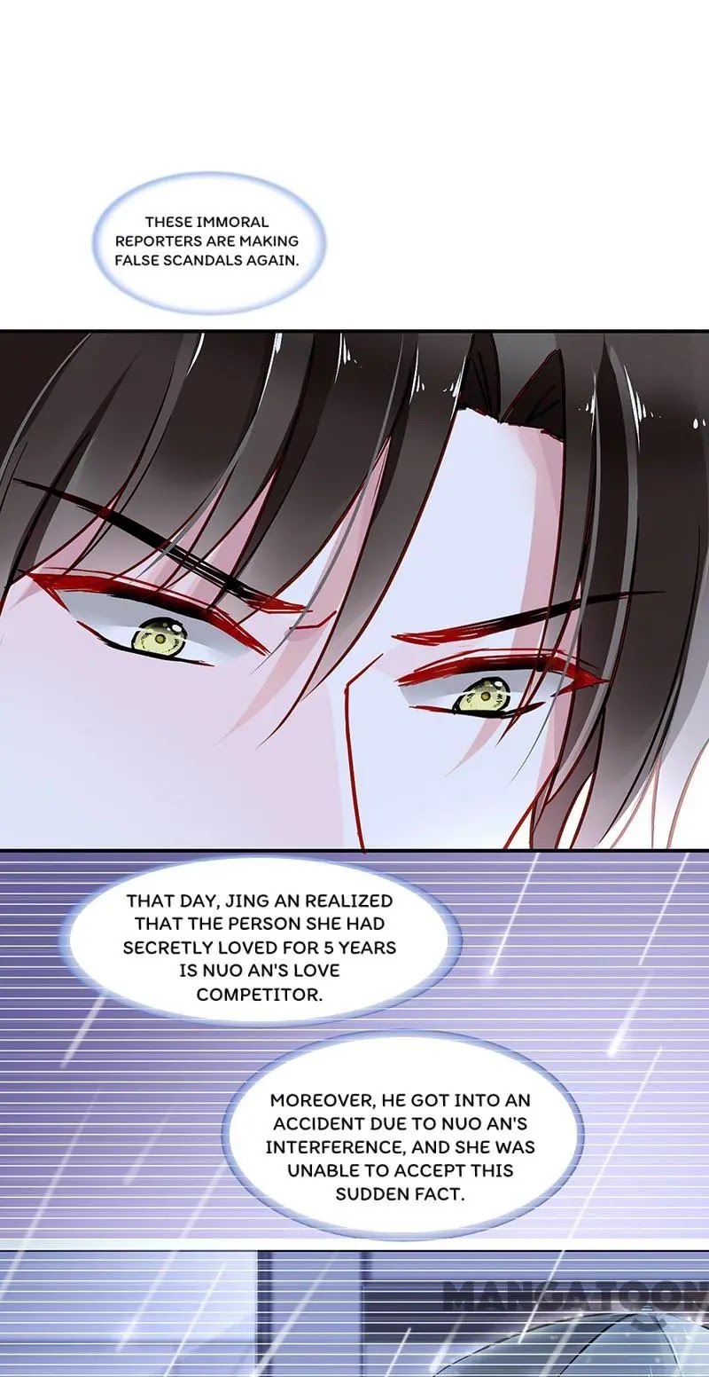 Haomen Qifu de Chuntian Chapter 254 page 25 - Chapter 254