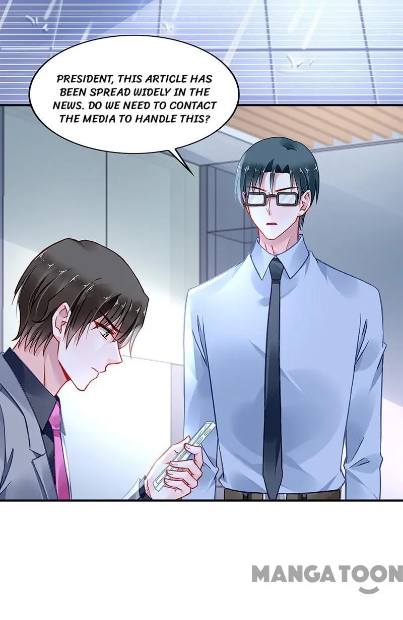 Haomen Qifu de Chuntian Chapter 254 page 27 - Chapter 254