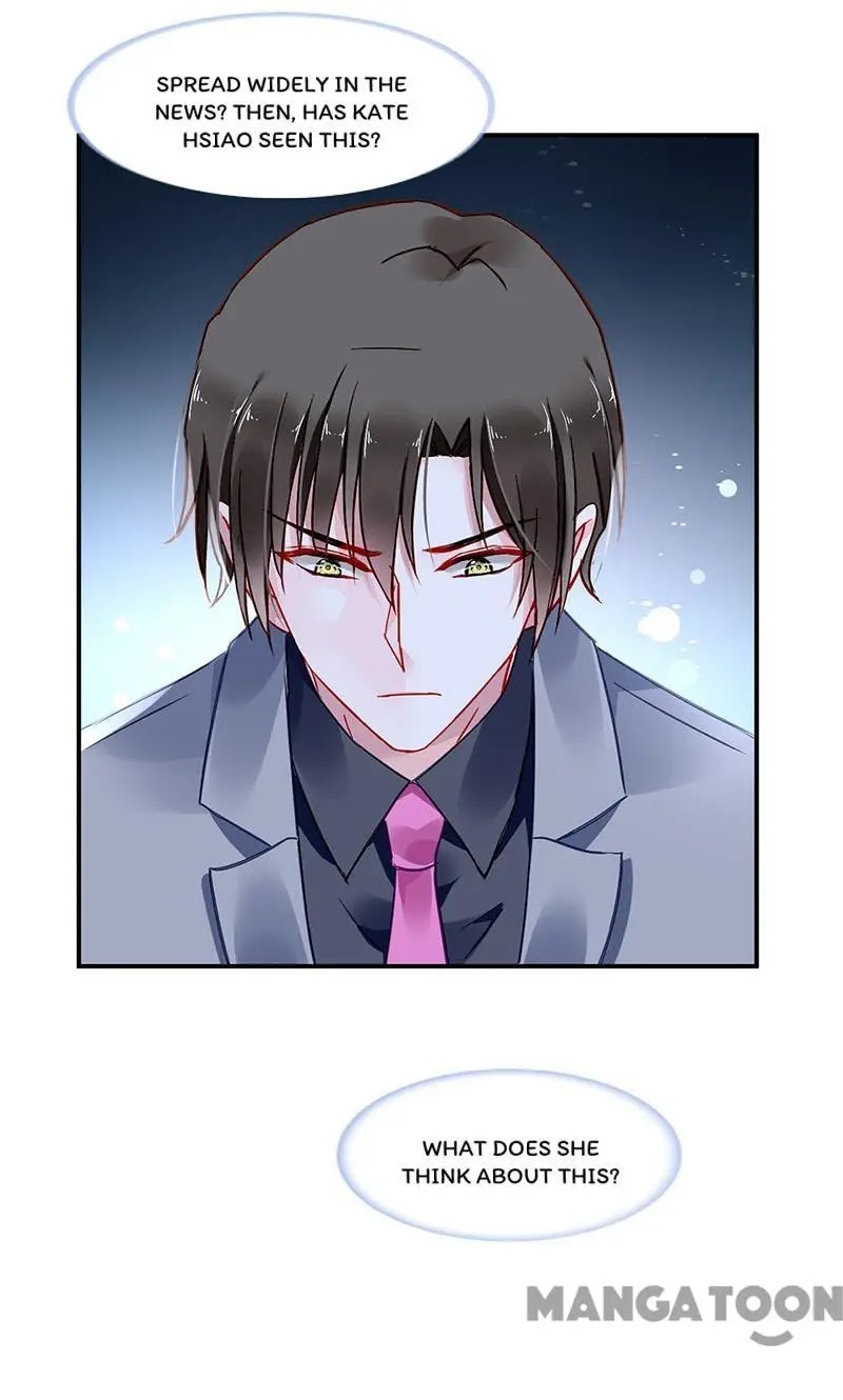 Haomen Qifu de Chuntian Chapter 254 page 28 - Chapter 254