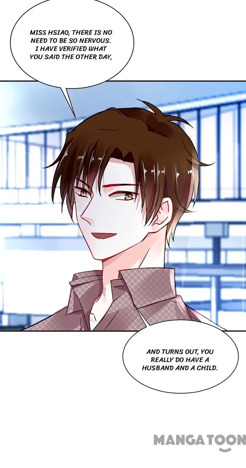 Haomen Qifu de Chuntian Chapter 254 page 3 - Chapter 254