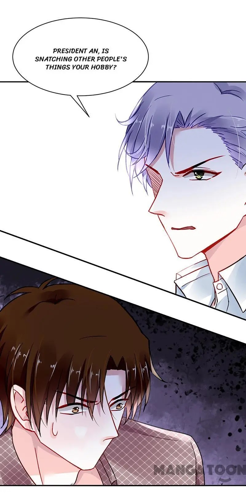 Haomen Qifu de Chuntian Chapter 254 page 9 - Chapter 254