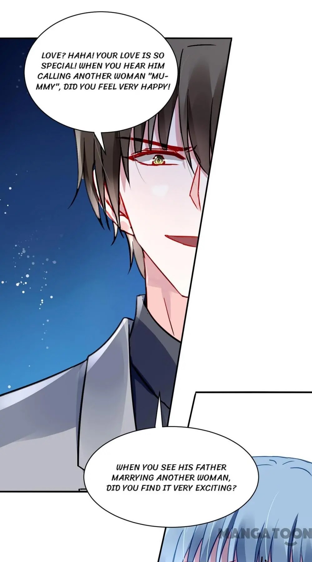 Haomen Qifu de Chuntian Chapter 257 page 12 - Chapter 257