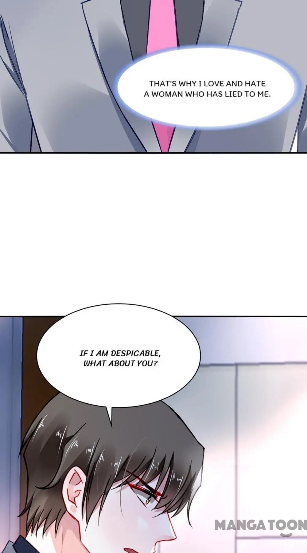 Haomen Qifu de Chuntian Chapter 257 page 2 - Chapter 257