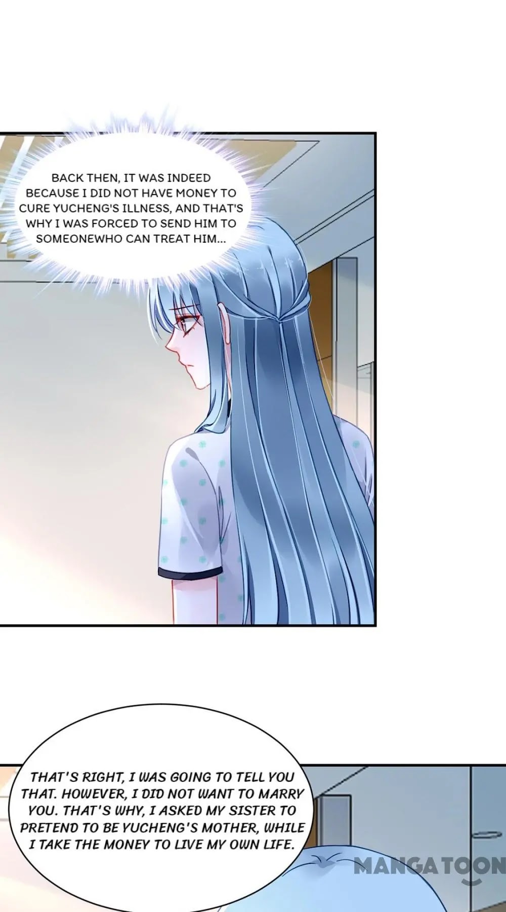 Haomen Qifu de Chuntian Chapter 257 page 24 - Chapter 257