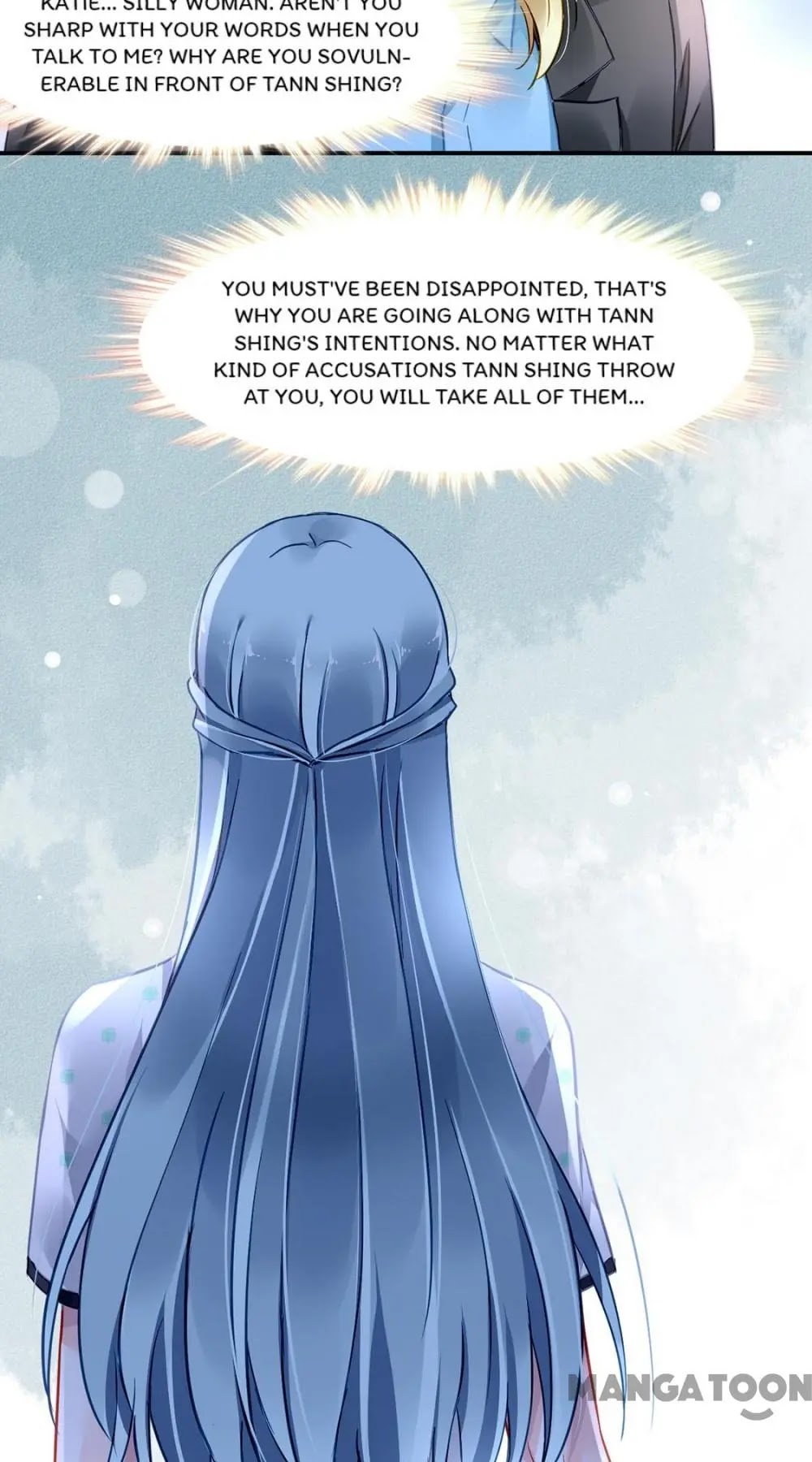 Haomen Qifu de Chuntian Chapter 257 page 26 - Chapter 257