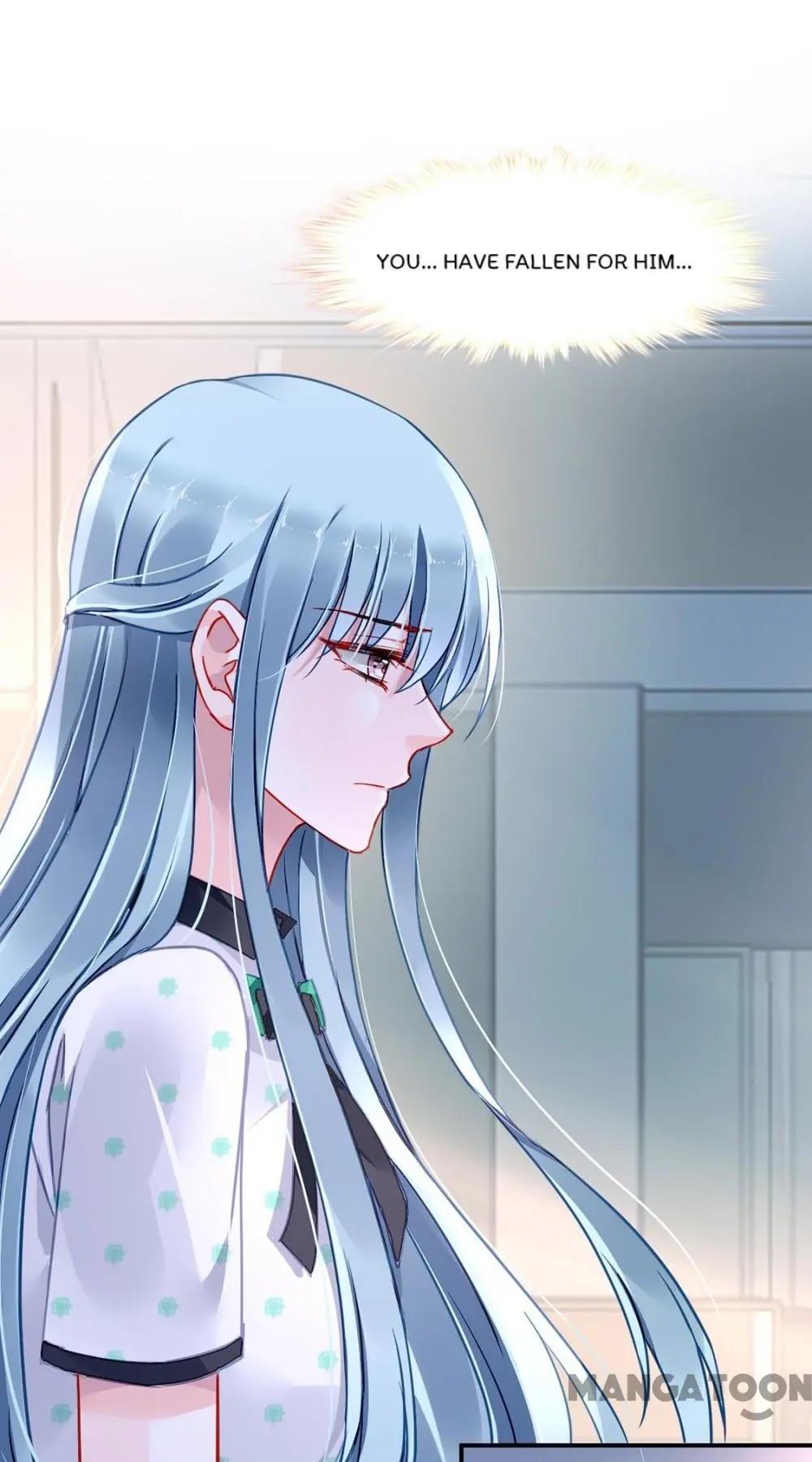 Haomen Qifu de Chuntian Chapter 257 page 28 - Chapter 257
