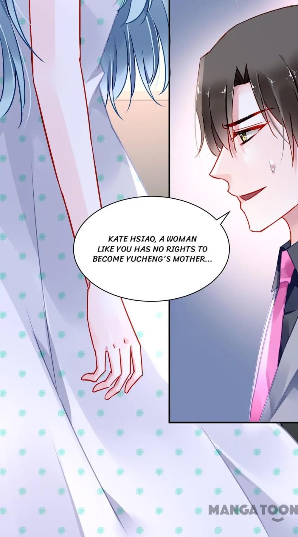 Haomen Qifu de Chuntian Chapter 257 page 29 - Chapter 257