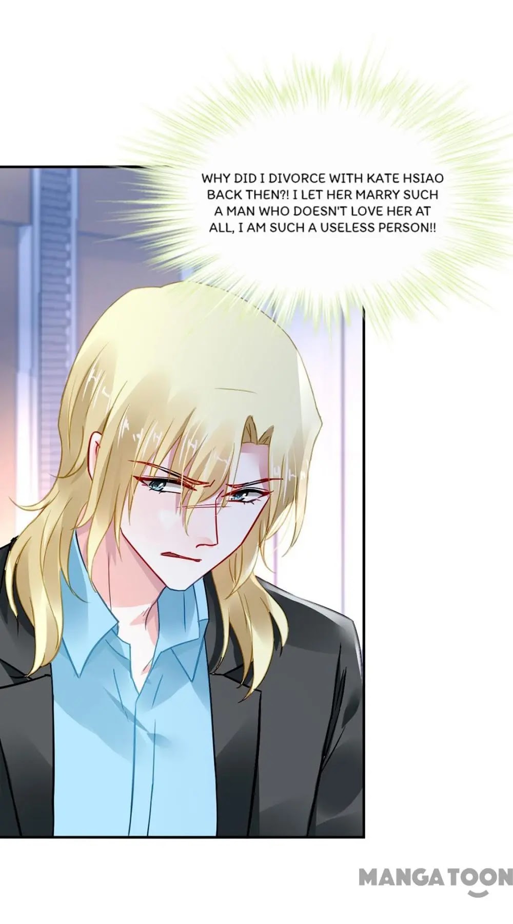 Haomen Qifu de Chuntian Chapter 257 page 8 - Chapter 257