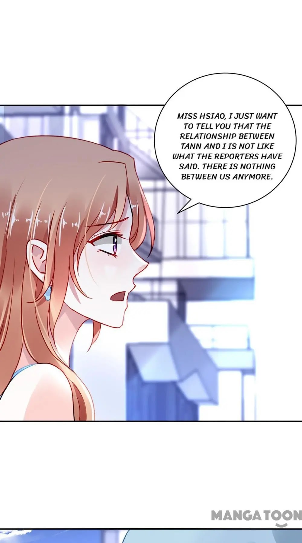 Haomen Qifu de Chuntian Chapter 258 page 12 - Chapter 258