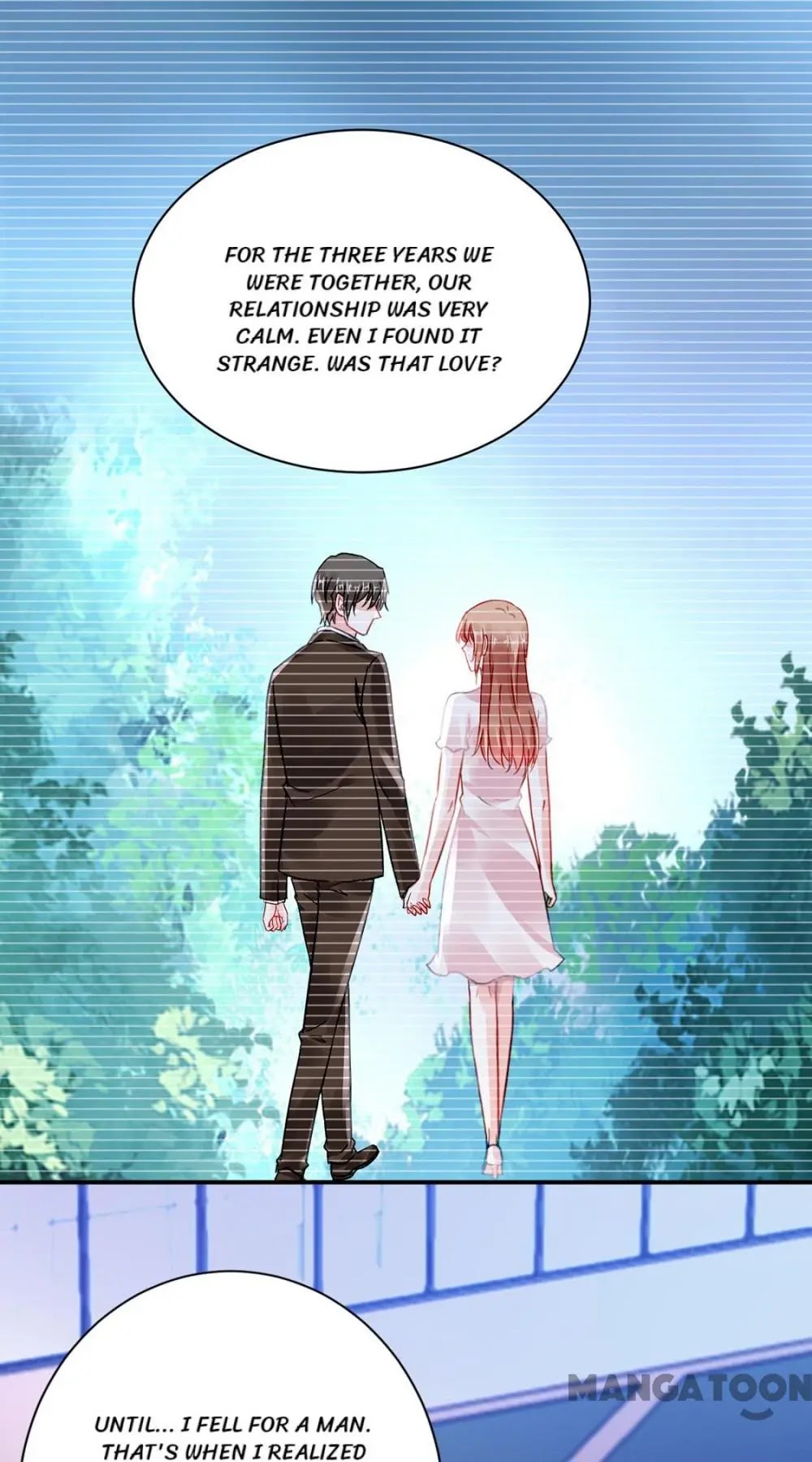 Haomen Qifu de Chuntian Chapter 258 page 16 - Chapter 258