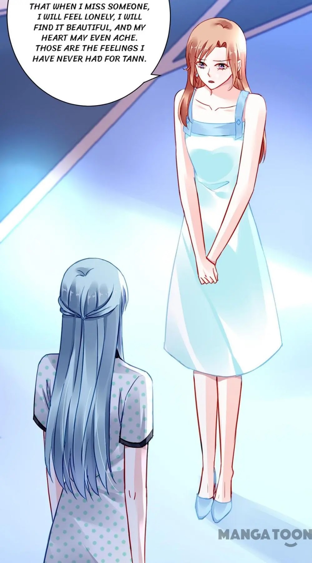 Haomen Qifu de Chuntian Chapter 258 page 17 - Chapter 258