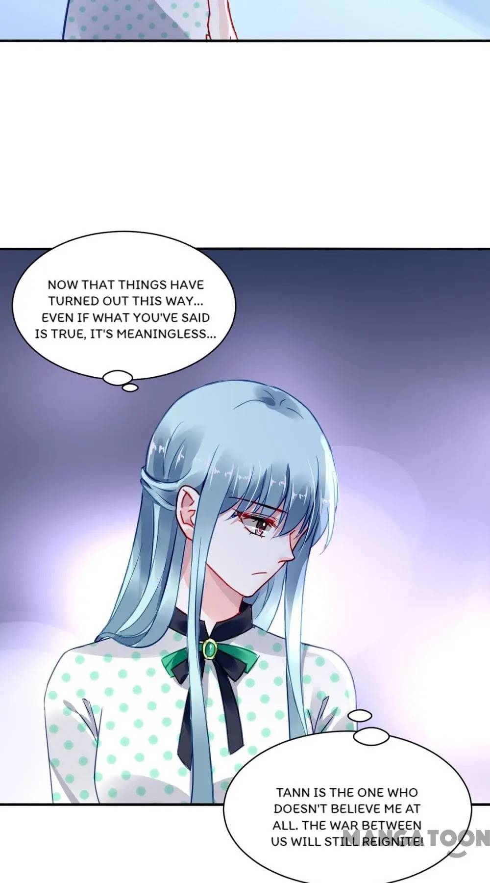 Haomen Qifu de Chuntian Chapter 258 page 18 - Chapter 258