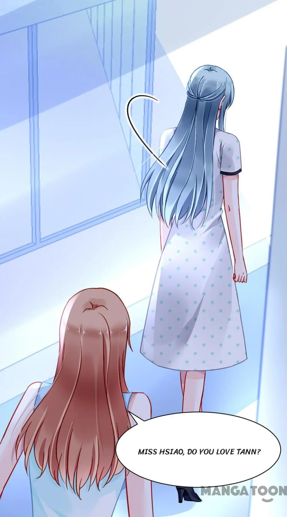 Haomen Qifu de Chuntian Chapter 258 page 20 - Chapter 258