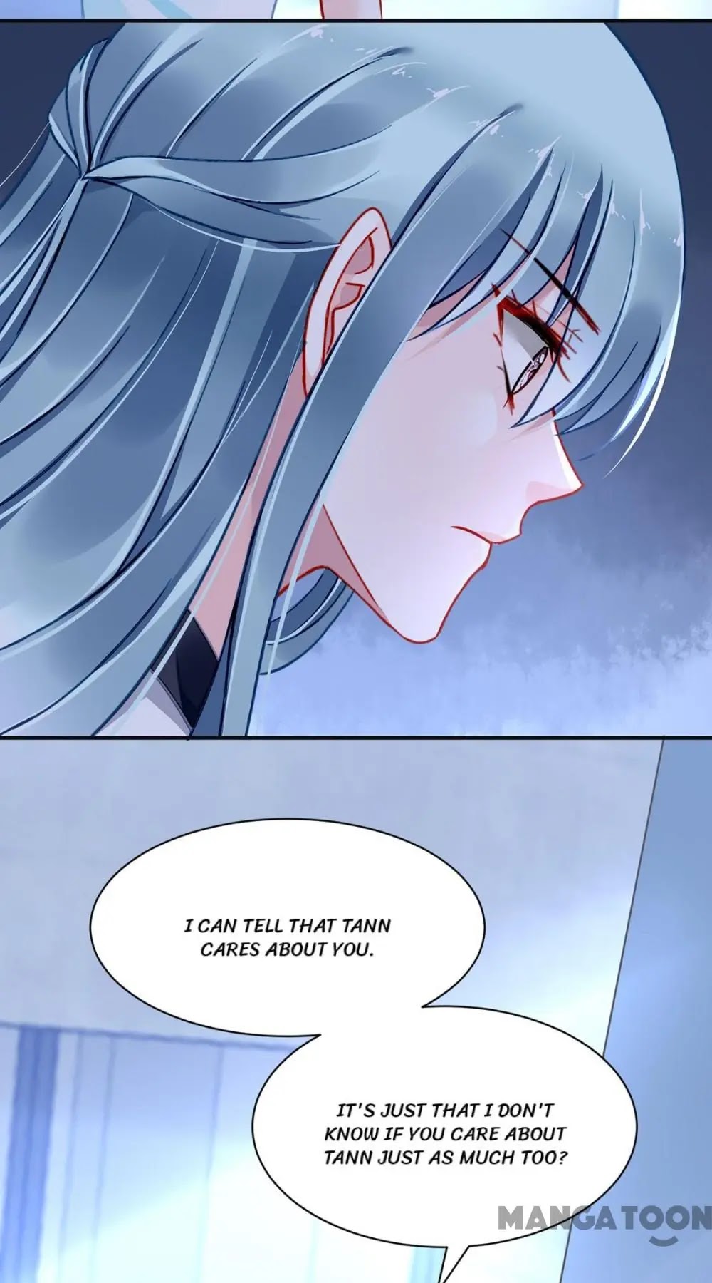 Haomen Qifu de Chuntian Chapter 258 page 21 - Chapter 258