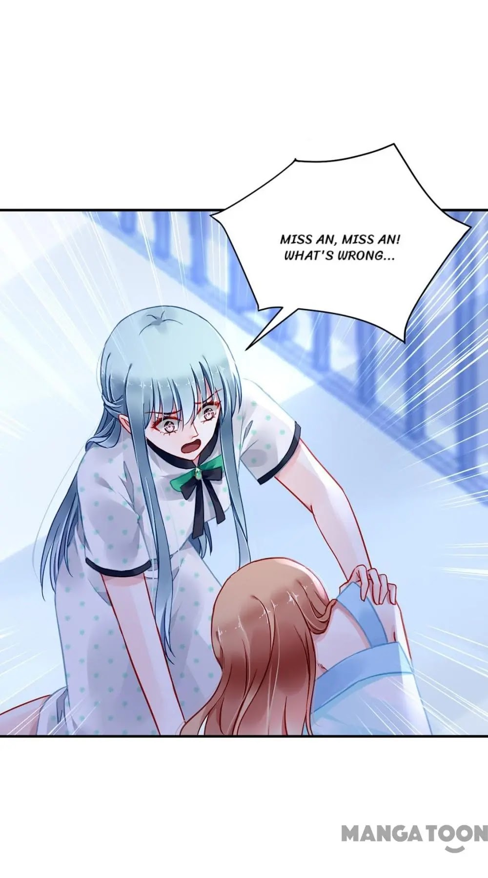 Haomen Qifu de Chuntian Chapter 258 page 28 - Chapter 258