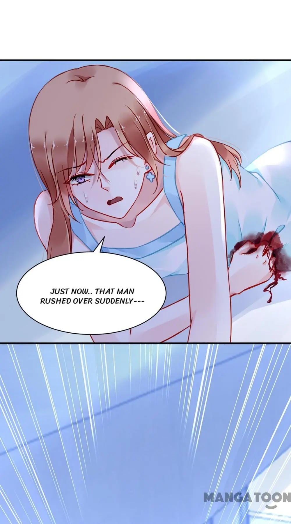 Haomen Qifu de Chuntian Chapter 258 page 29 - Chapter 258