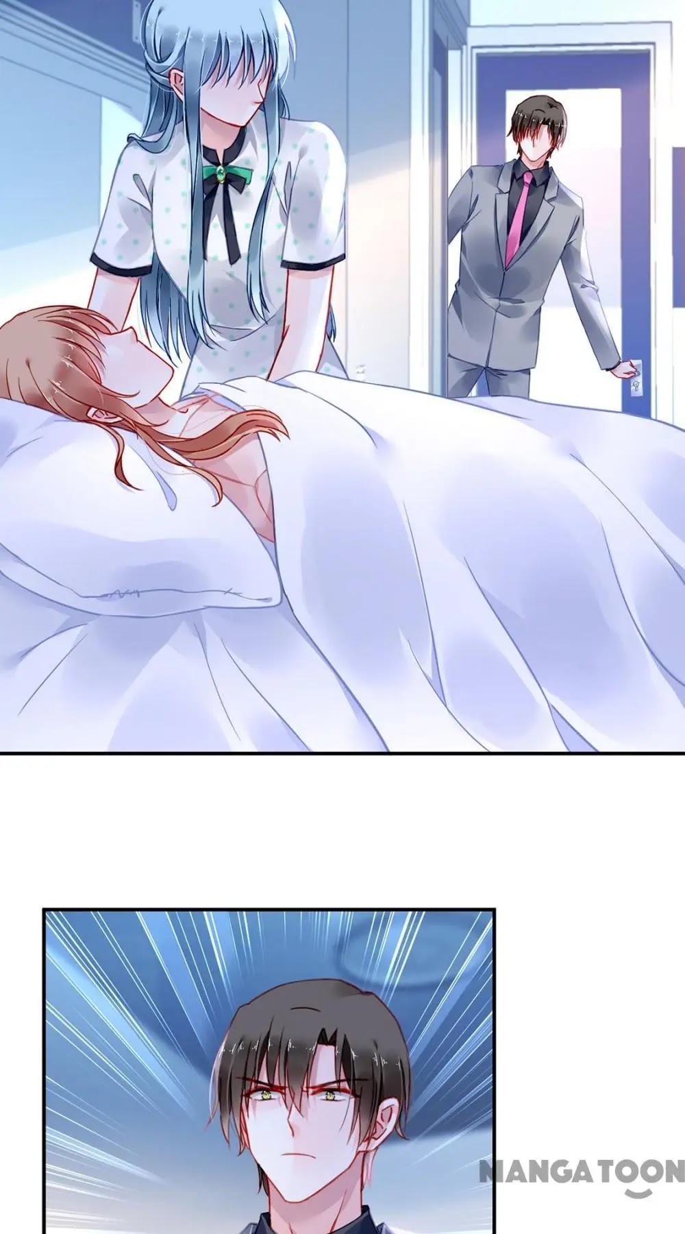Haomen Qifu de Chuntian Chapter 258 page 33 - Chapter 258