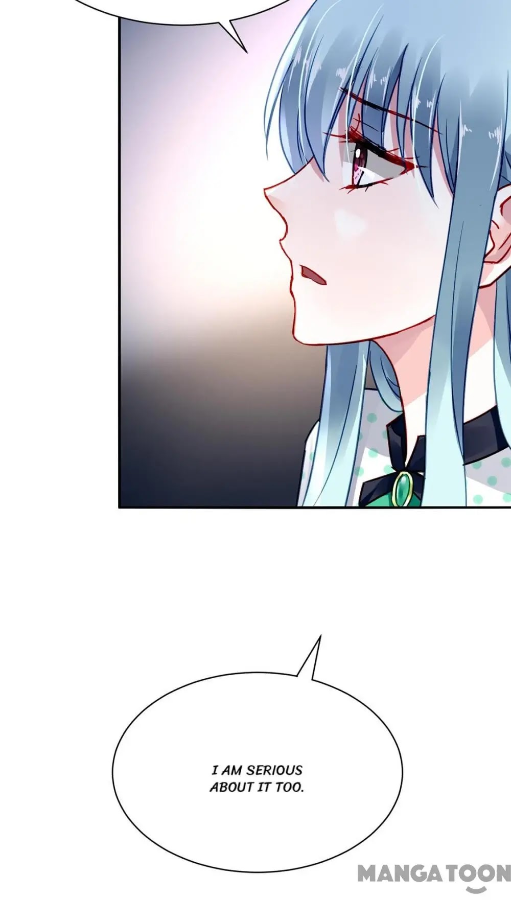 Haomen Qifu de Chuntian Chapter 258 page 5 - Chapter 258