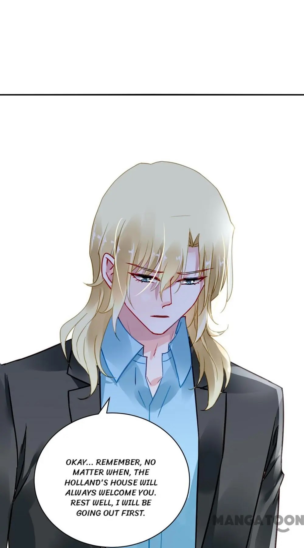 Haomen Qifu de Chuntian Chapter 258 page 6 - Chapter 258