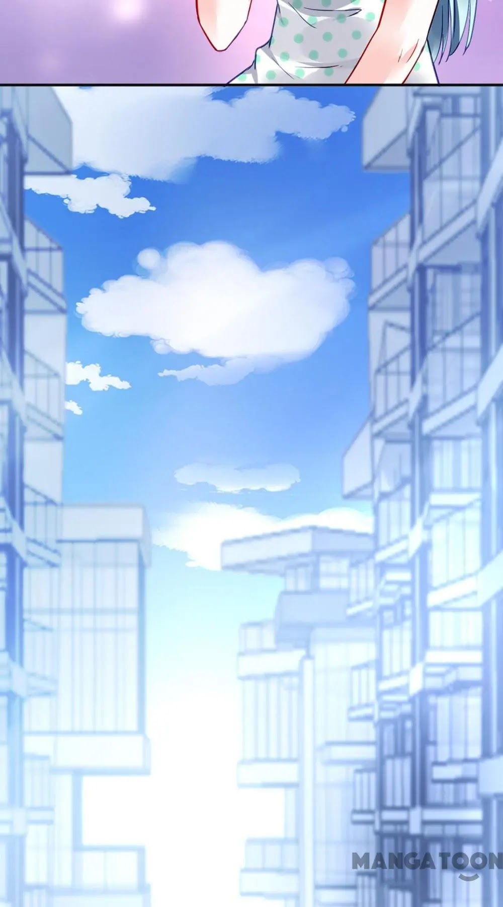 Haomen Qifu de Chuntian Chapter 258 page 9 - Chapter 258