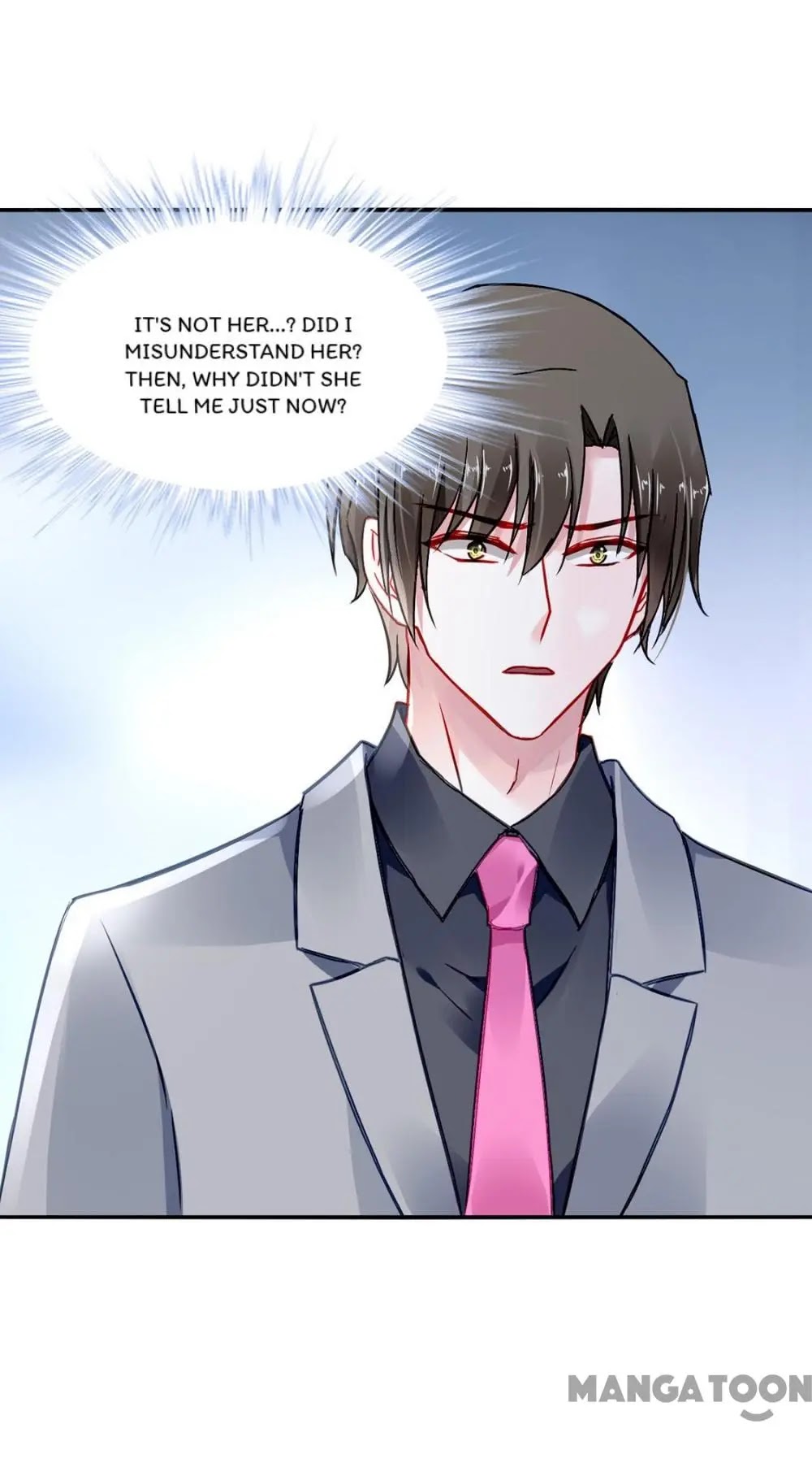Haomen Qifu de Chuntian Chapter 259 page 10 - Chapter 259