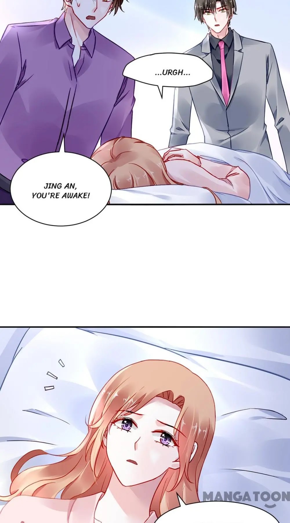 Haomen Qifu de Chuntian Chapter 259 page 14 - Chapter 259