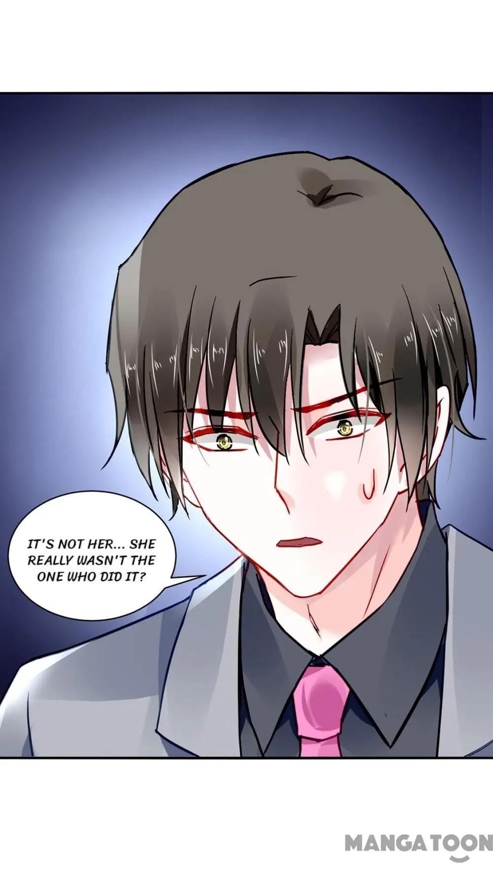 Haomen Qifu de Chuntian Chapter 259 page 17 - Chapter 259