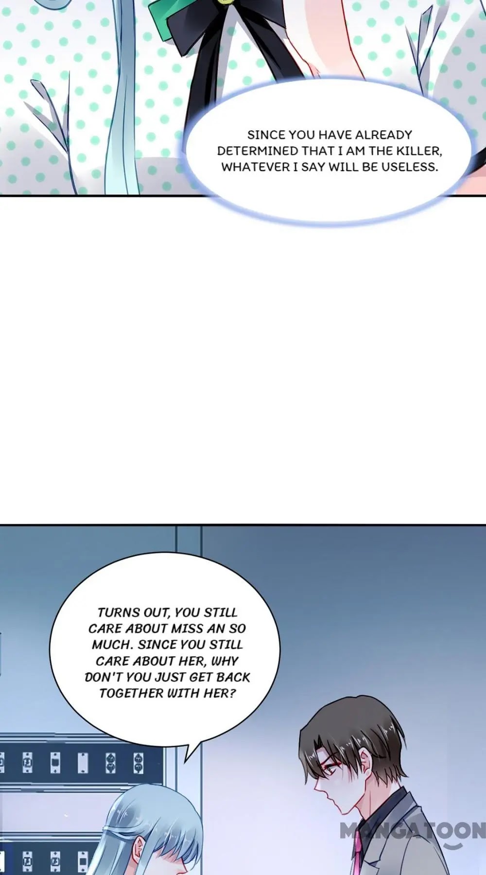 Haomen Qifu de Chuntian Chapter 259 page 2 - Chapter 259