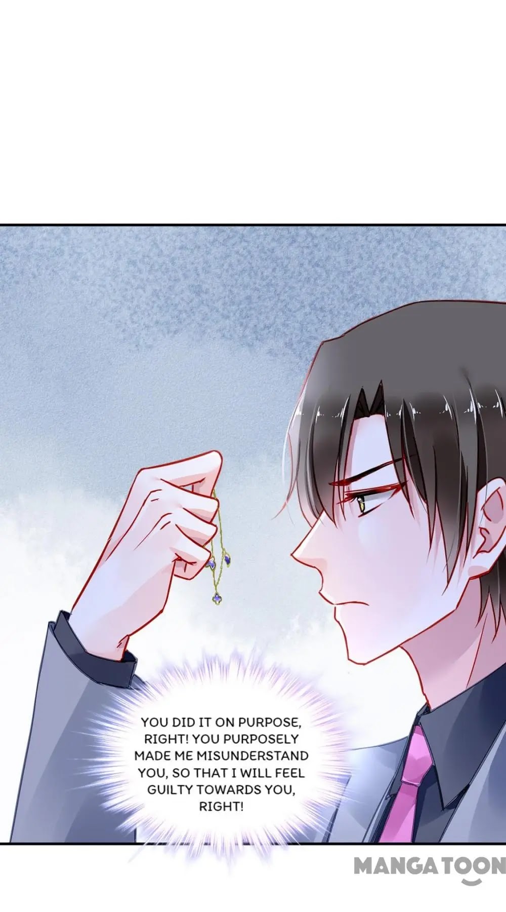 Haomen Qifu de Chuntian Chapter 259 page 26 - Chapter 259