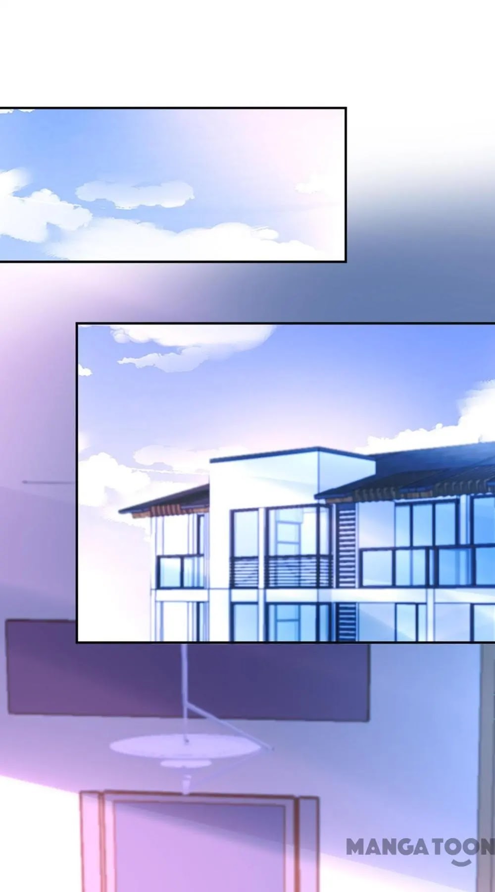 Haomen Qifu de Chuntian Chapter 259 page 29 - Chapter 259