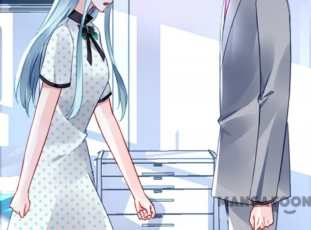Haomen Qifu de Chuntian Chapter 259 page 3 - Chapter 259