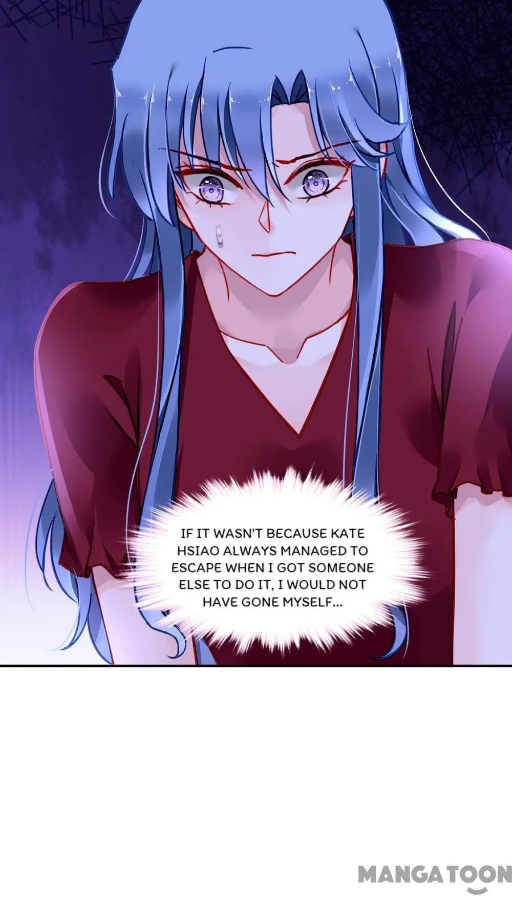 Haomen Qifu de Chuntian Chapter 259 page 34 - Chapter 259