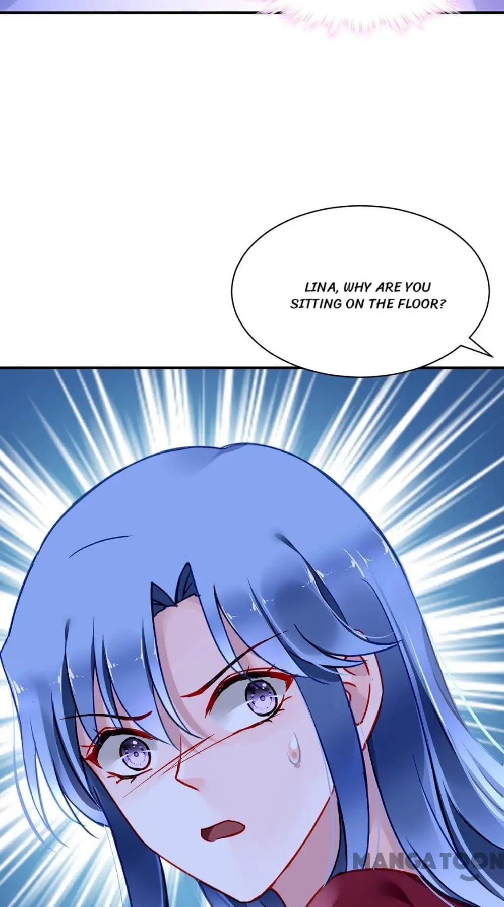 Haomen Qifu de Chuntian Chapter 259 page 37 - Chapter 259