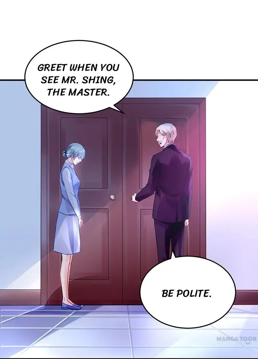 Haomen Qifu de Chuntian Chapter 26 page 1 - Chapter 26