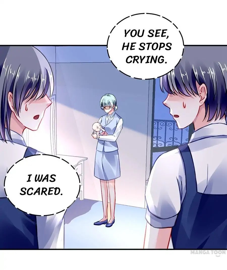 Haomen Qifu de Chuntian Chapter 26 page 11 - Chapter 26