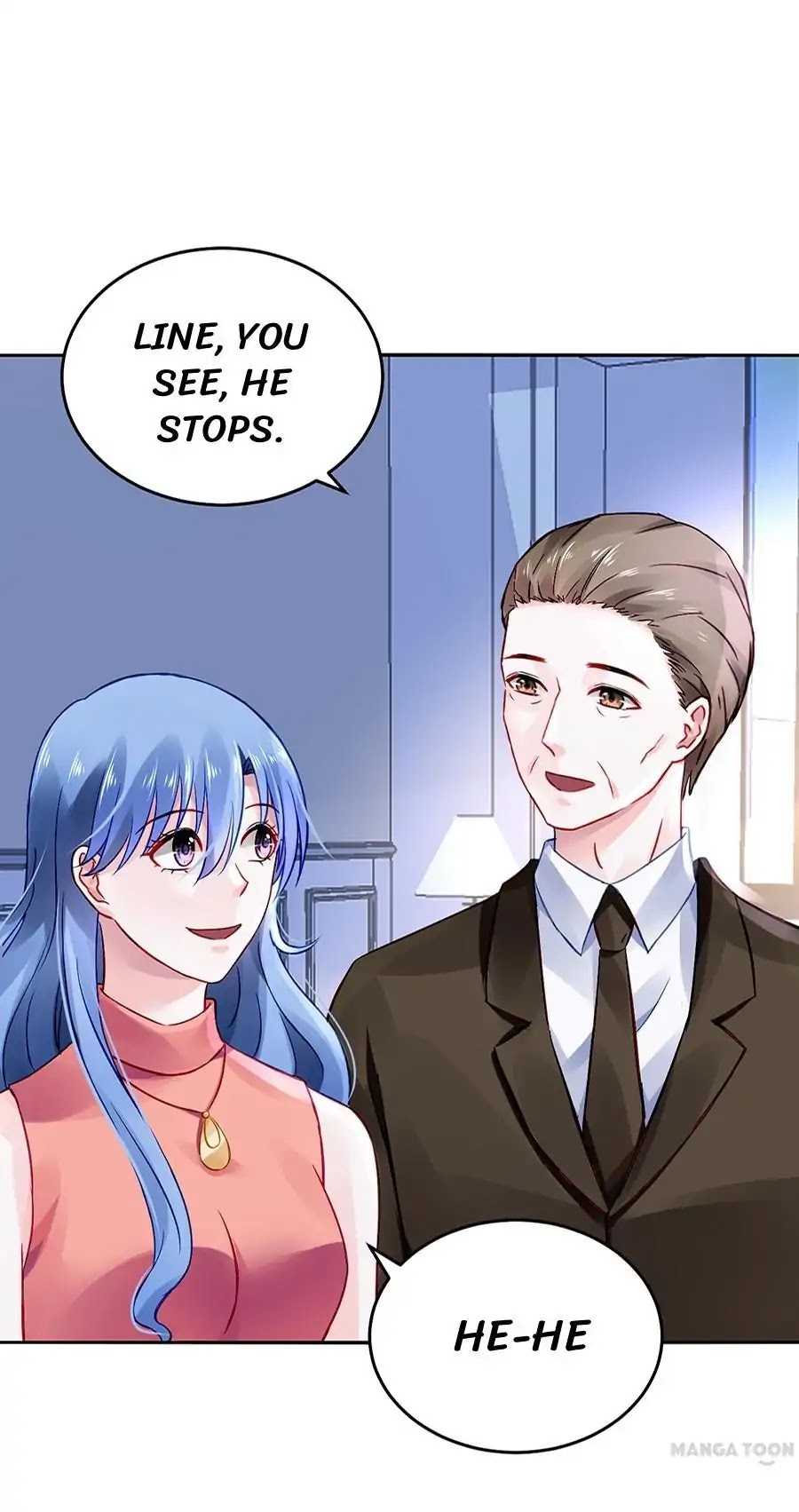 Haomen Qifu de Chuntian Chapter 26 page 12 - Chapter 26