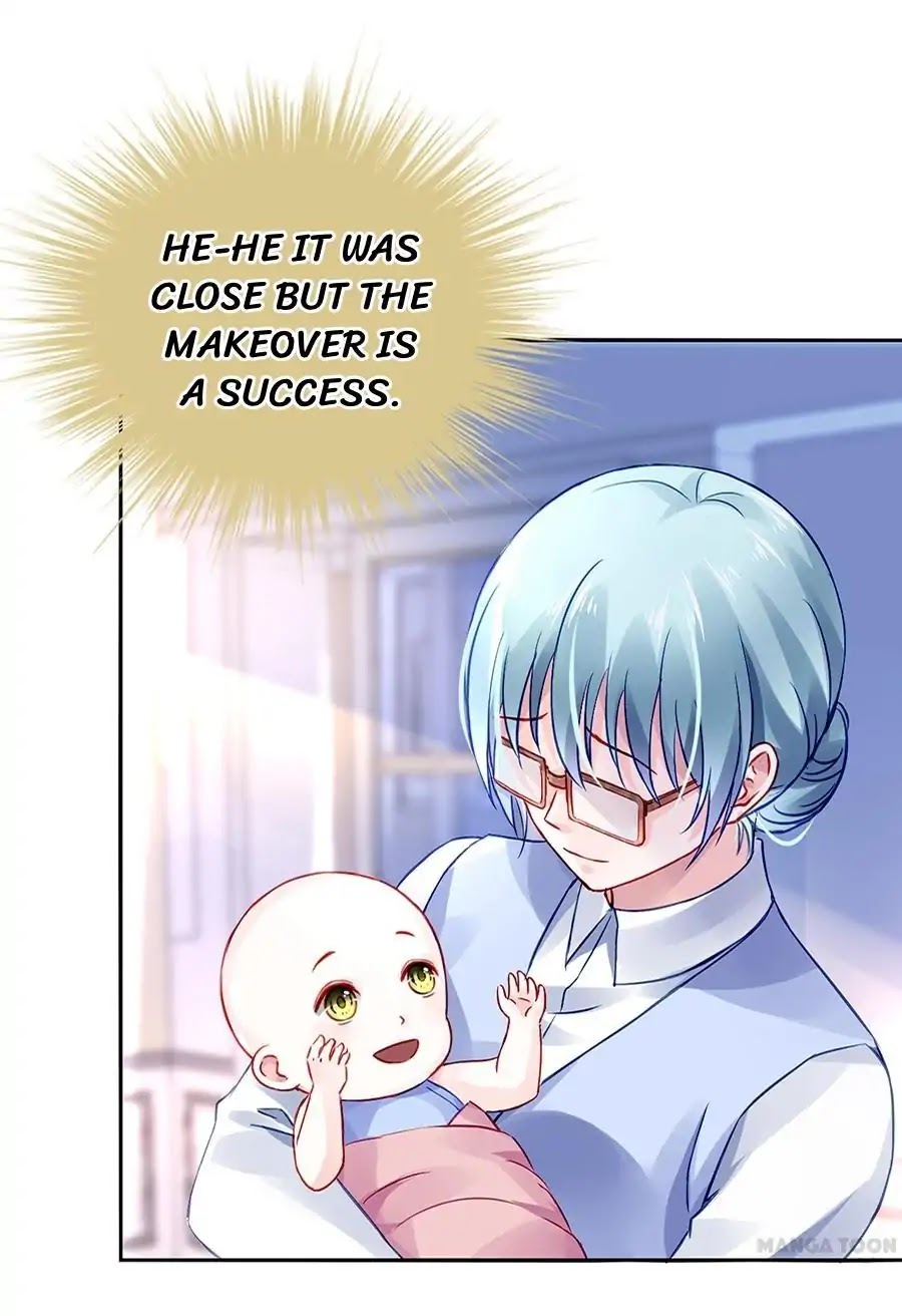 Haomen Qifu de Chuntian Chapter 26 page 14 - Chapter 26