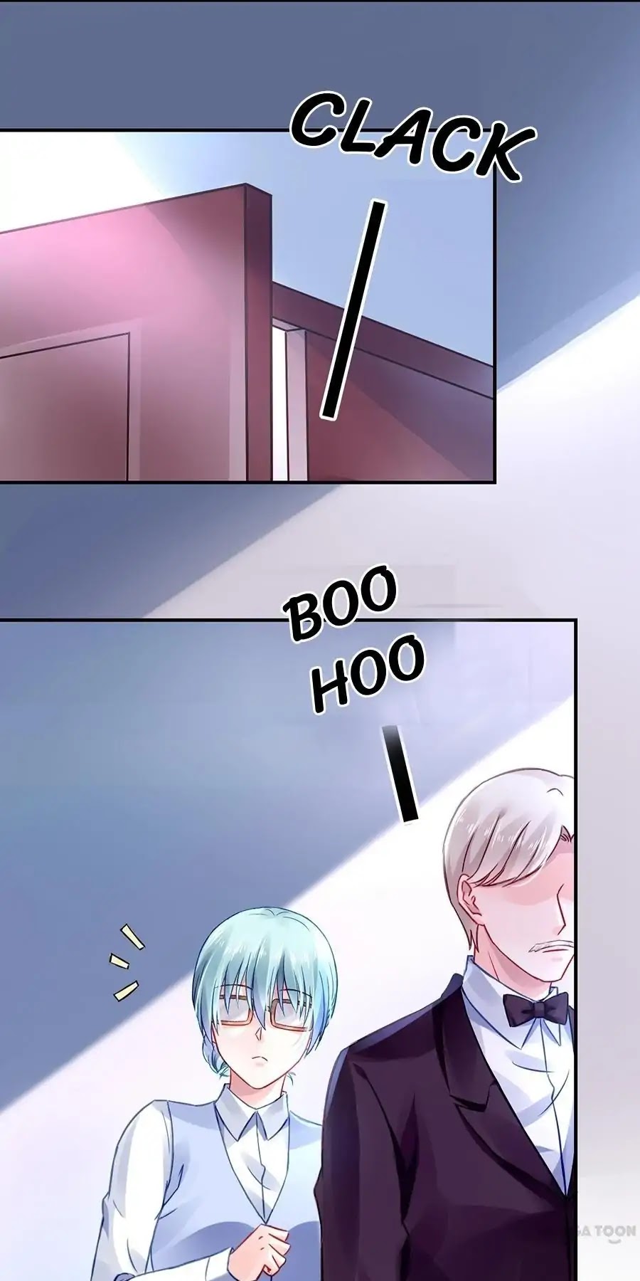 Haomen Qifu de Chuntian Chapter 26 page 2 - Chapter 26