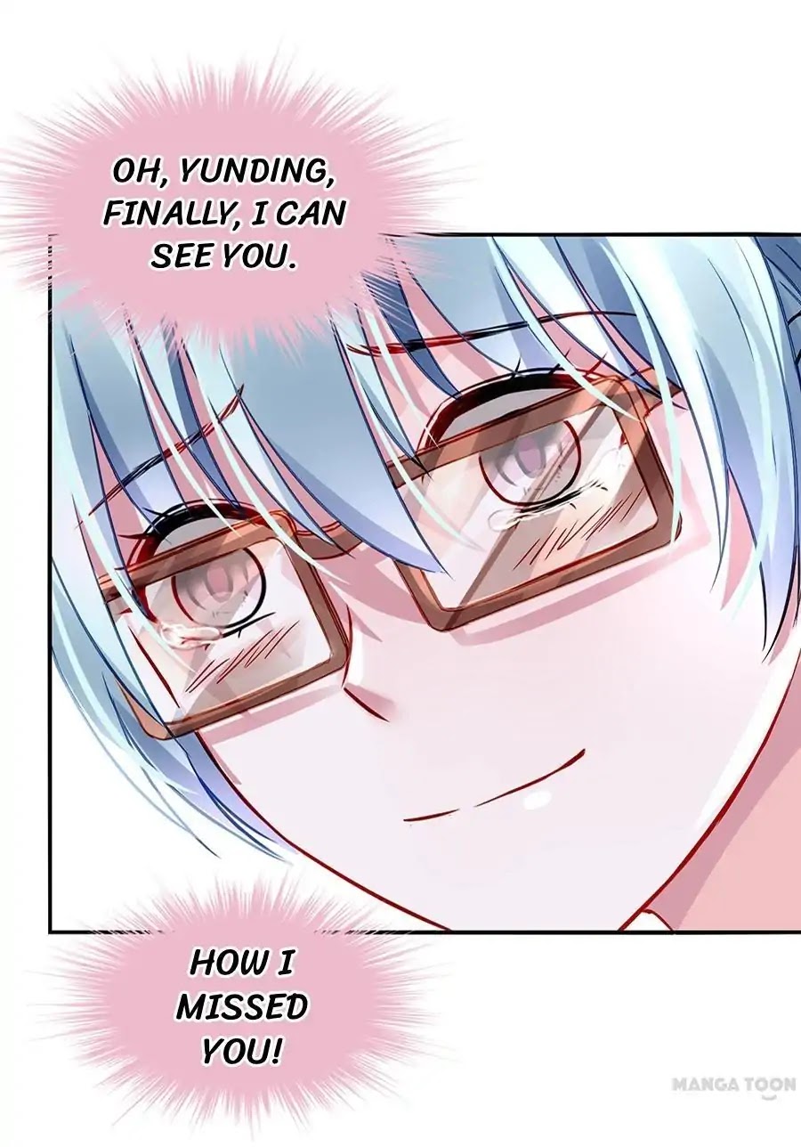 Haomen Qifu de Chuntian Chapter 26 page 20 - Chapter 26