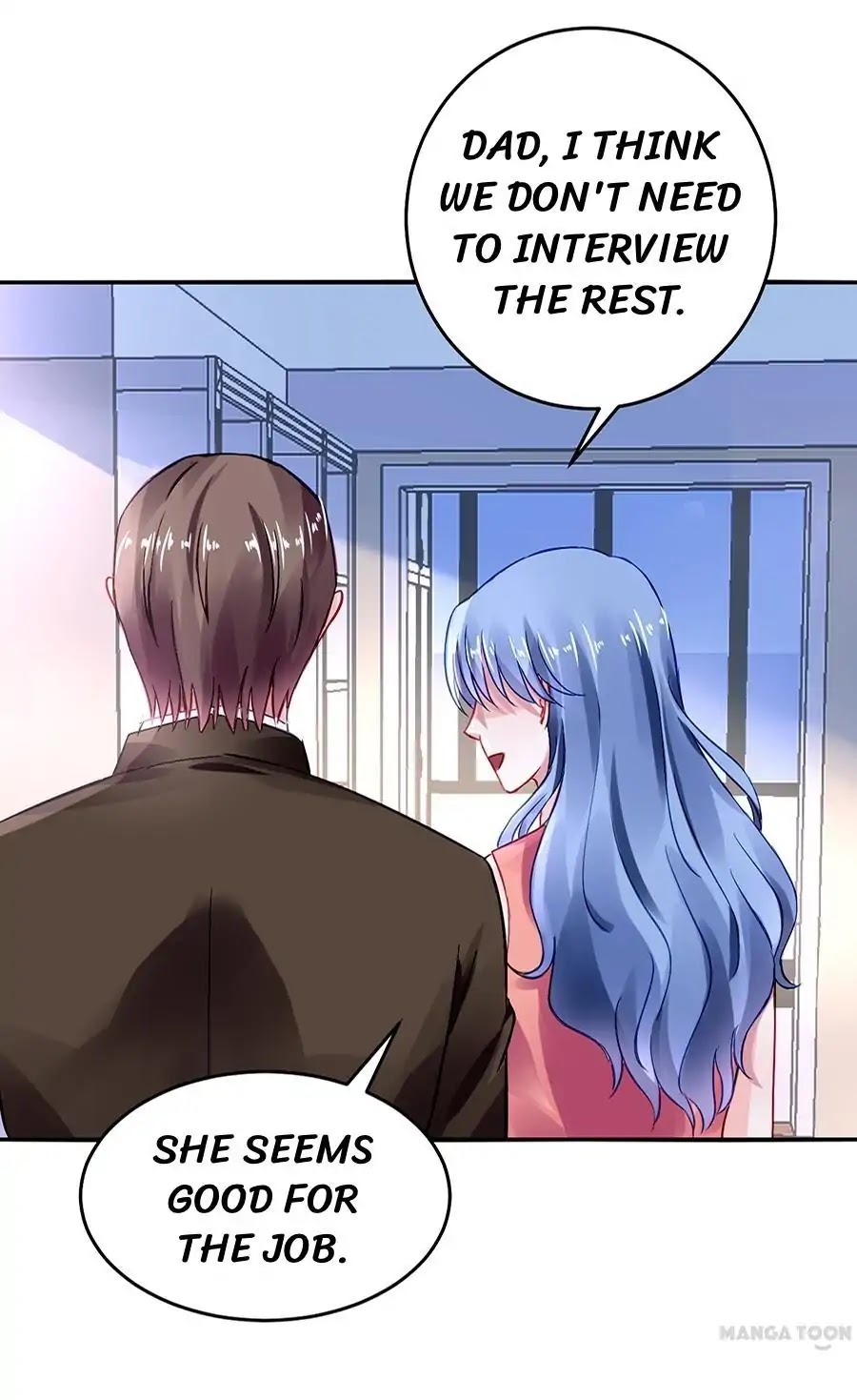 Haomen Qifu de Chuntian Chapter 26 page 21 - Chapter 26