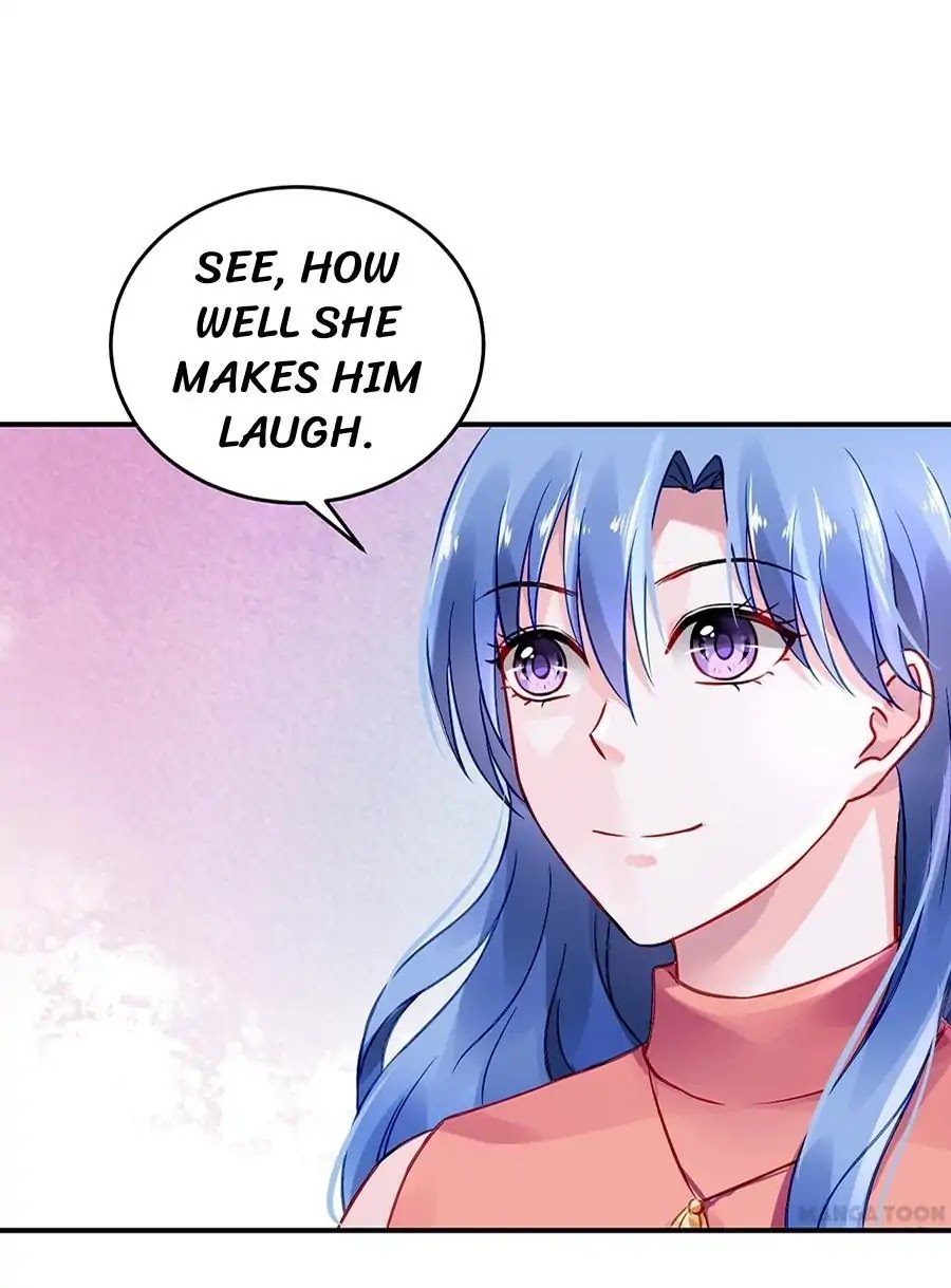 Haomen Qifu de Chuntian Chapter 26 page 22 - Chapter 26