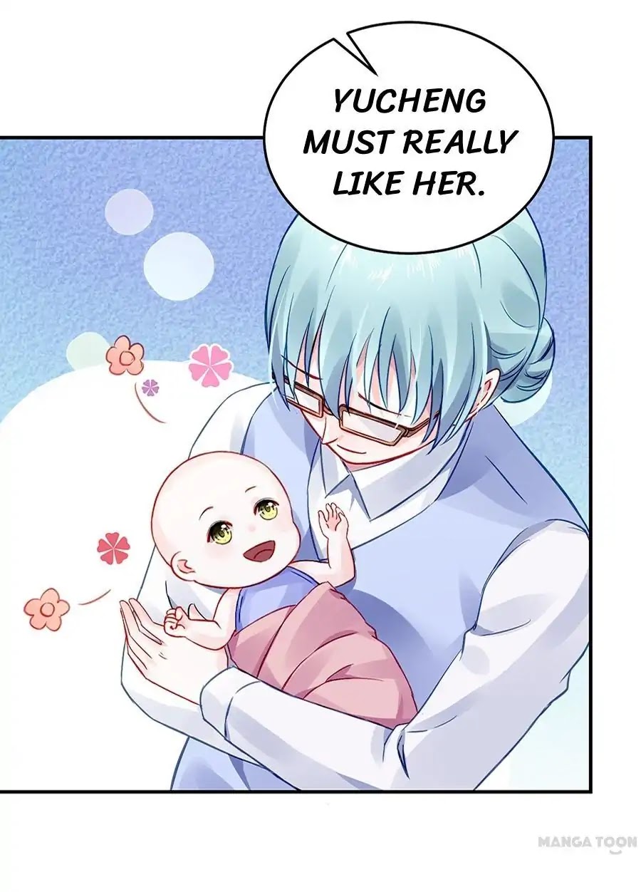 Haomen Qifu de Chuntian Chapter 26 page 23 - Chapter 26