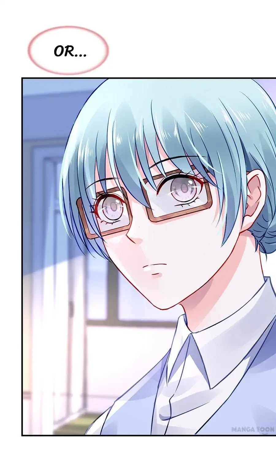 Haomen Qifu de Chuntian Chapter 26 page 26 - Chapter 26