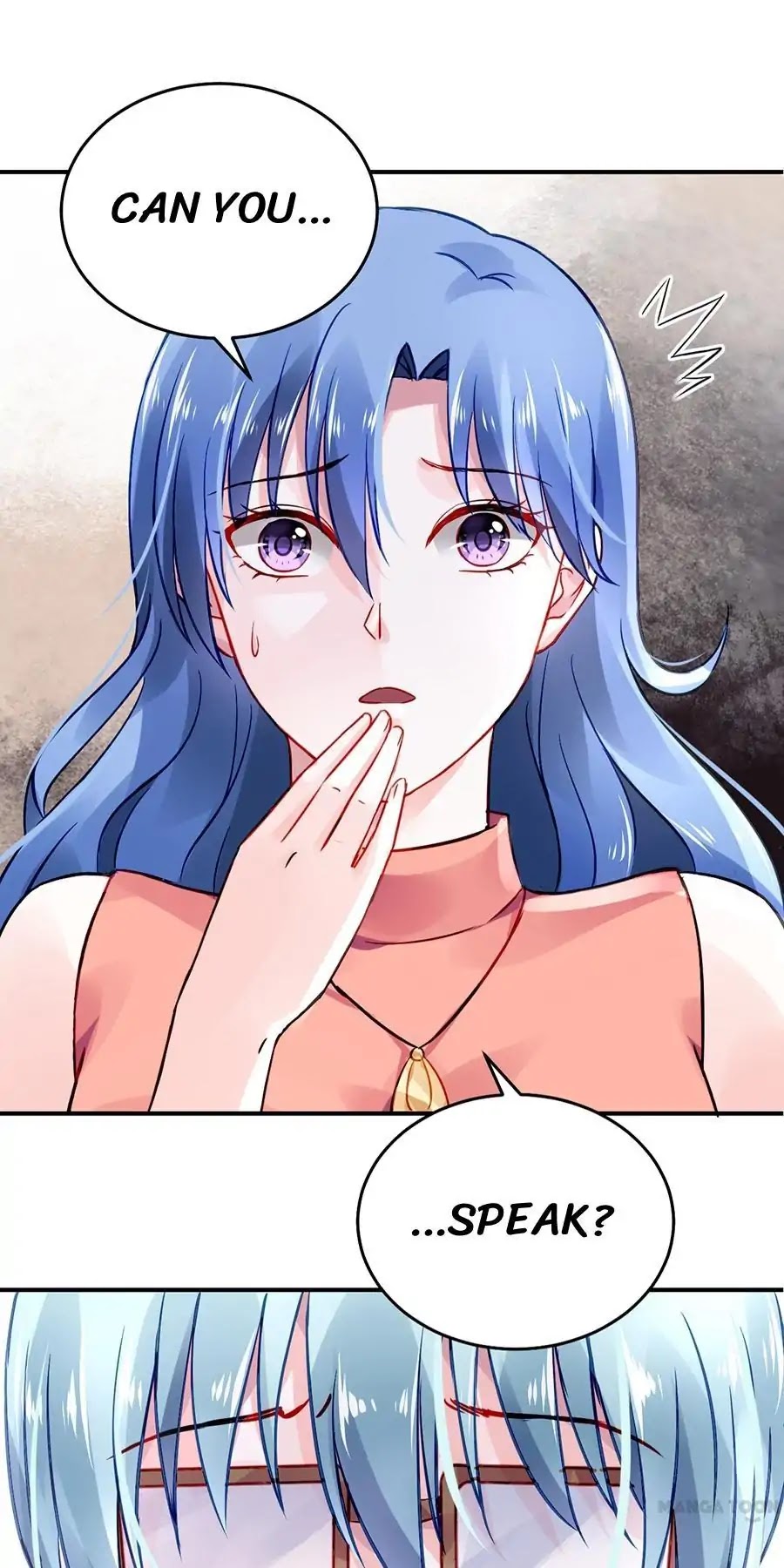 Haomen Qifu de Chuntian Chapter 26 page 35 - Chapter 26