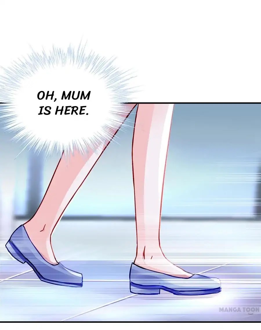 Haomen Qifu de Chuntian Chapter 26 page 5 - Chapter 26
