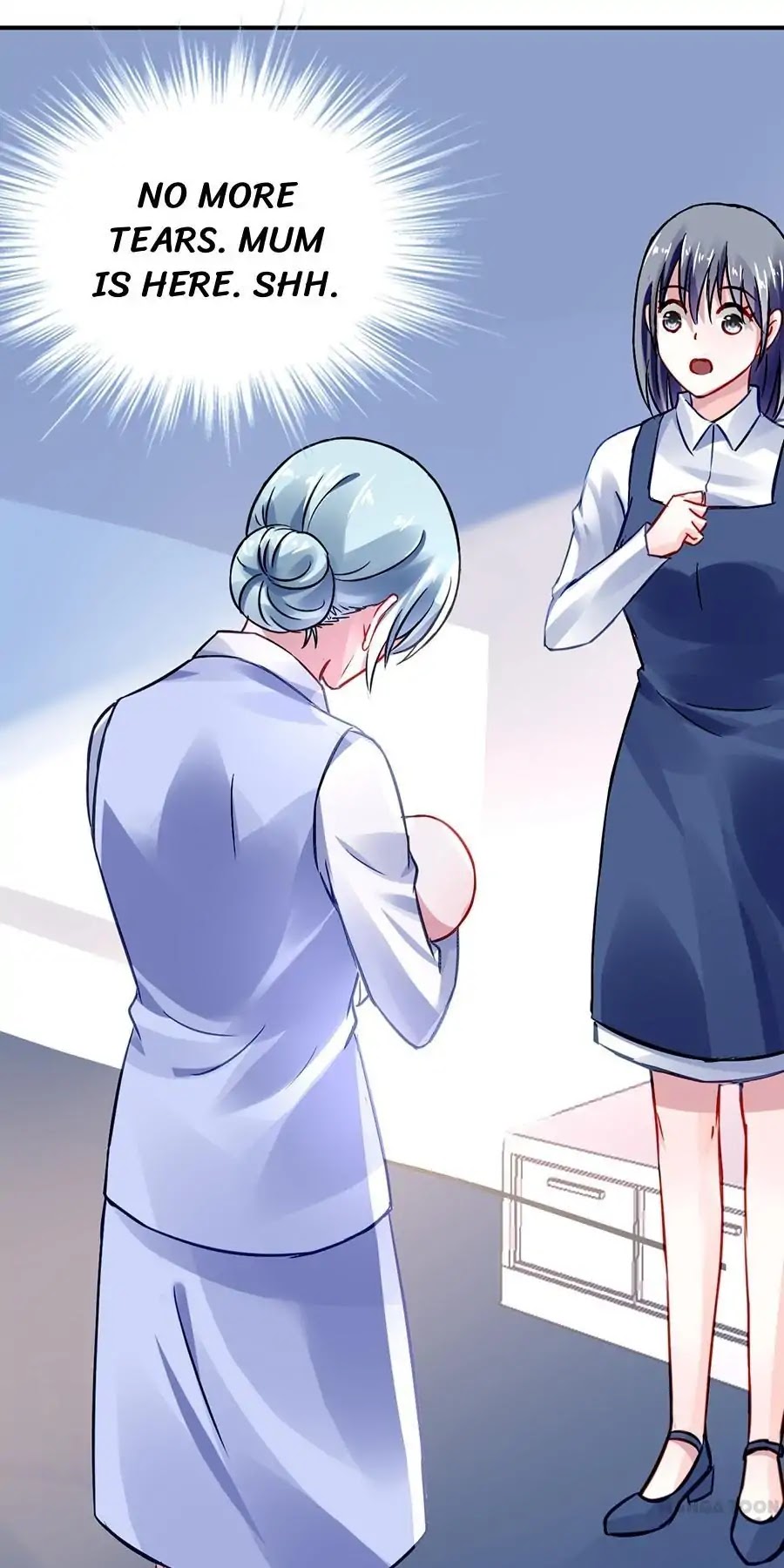 Haomen Qifu de Chuntian Chapter 26 page 8 - Chapter 26