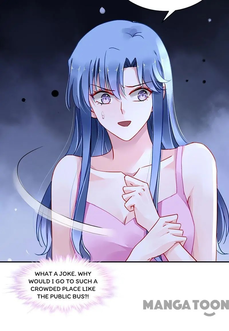 Haomen Qifu de Chuntian Chapter 260 page 10 - Chapter 260