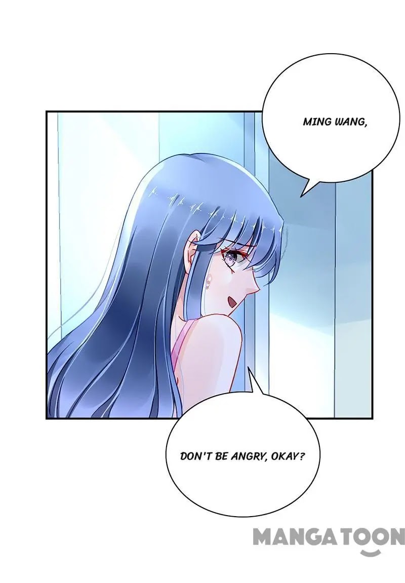 Haomen Qifu de Chuntian Chapter 260 page 11 - Chapter 260