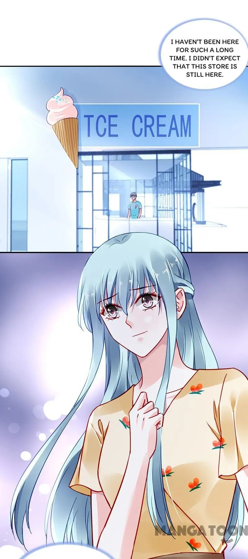 Haomen Qifu de Chuntian Chapter 260 page 15 - Chapter 260